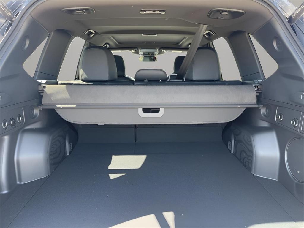 new 2025 Subaru Forester car, priced at $40,465