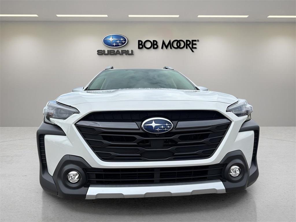 used 2025 Subaru Outback car, priced at $38,500
