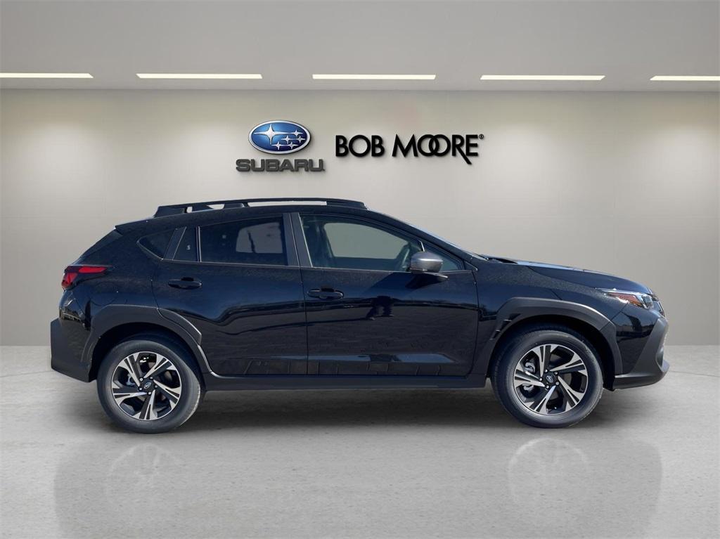 new 2025 Subaru Crosstrek car, priced at $31,355