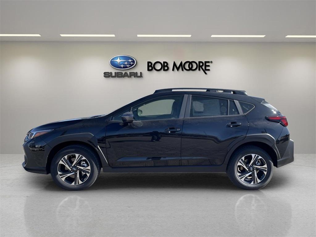 new 2025 Subaru Crosstrek car, priced at $31,355