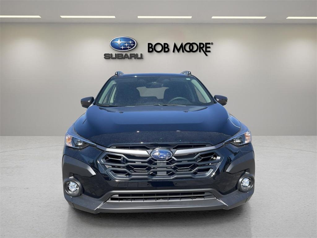 new 2025 Subaru Crosstrek car, priced at $31,355