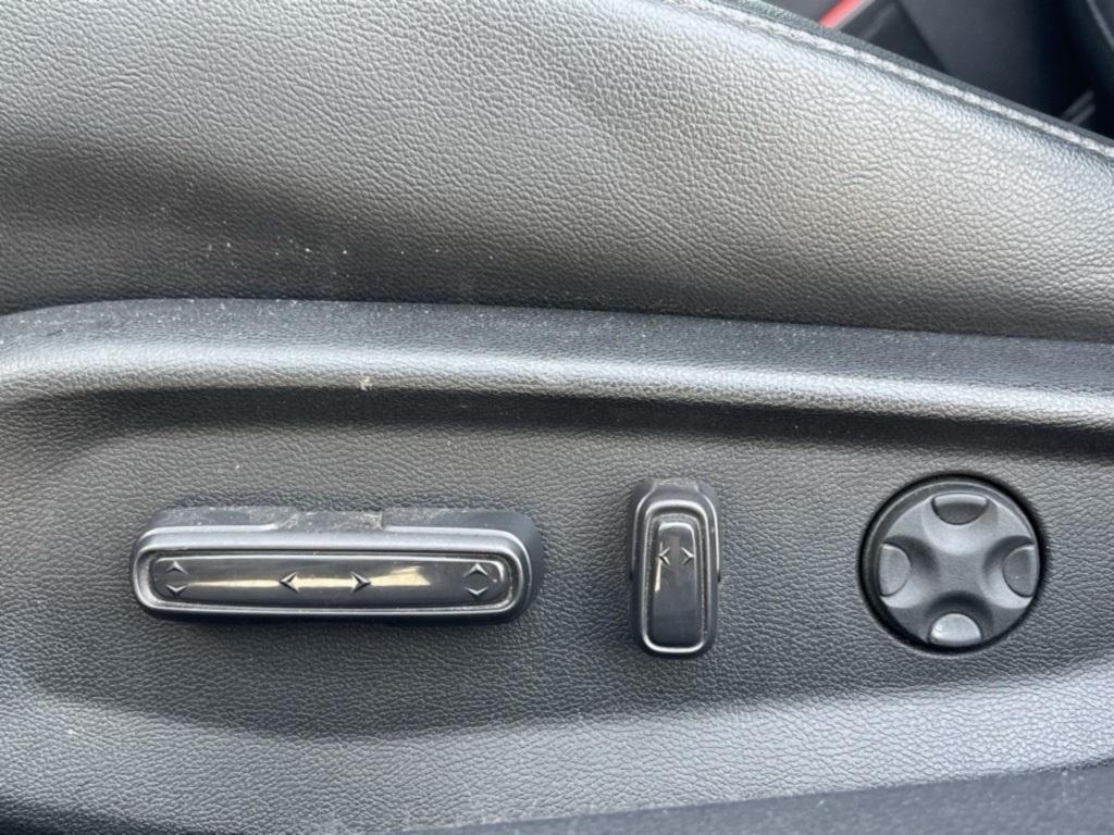 used 2021 Honda Accord car, priced at $20,750