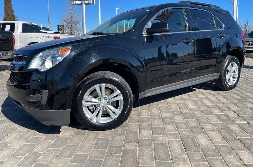 used 2014 Chevrolet Equinox car, priced at $11,250