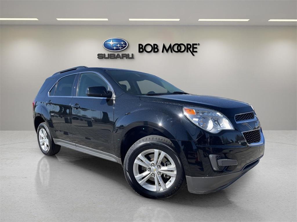 used 2014 Chevrolet Equinox car, priced at $11,250