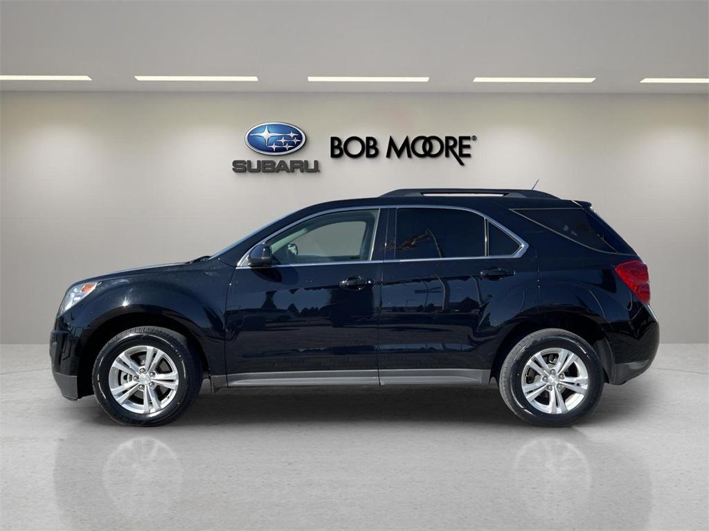 used 2014 Chevrolet Equinox car, priced at $11,250