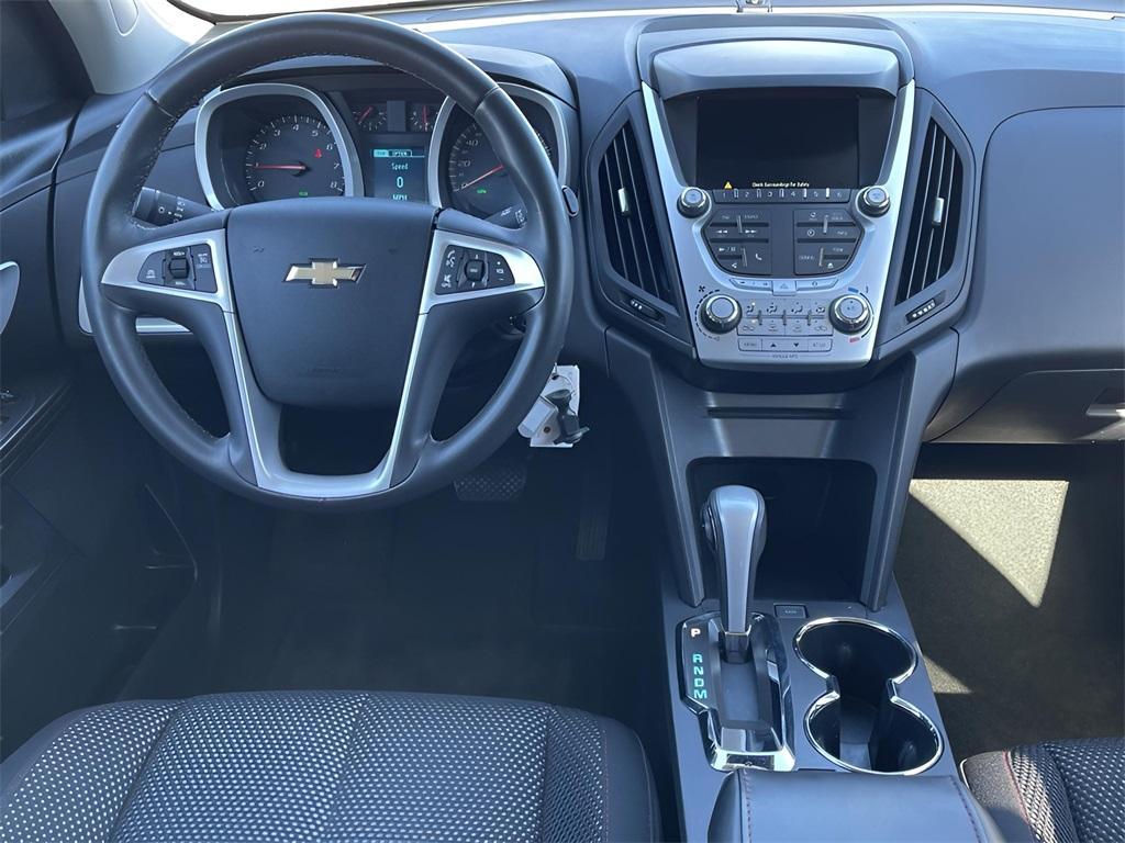 used 2014 Chevrolet Equinox car, priced at $11,250