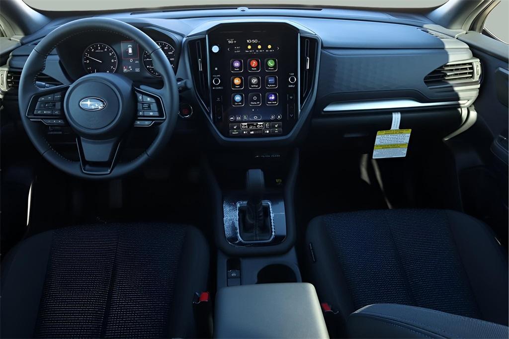 new 2025 Subaru Forester car, priced at $32,690