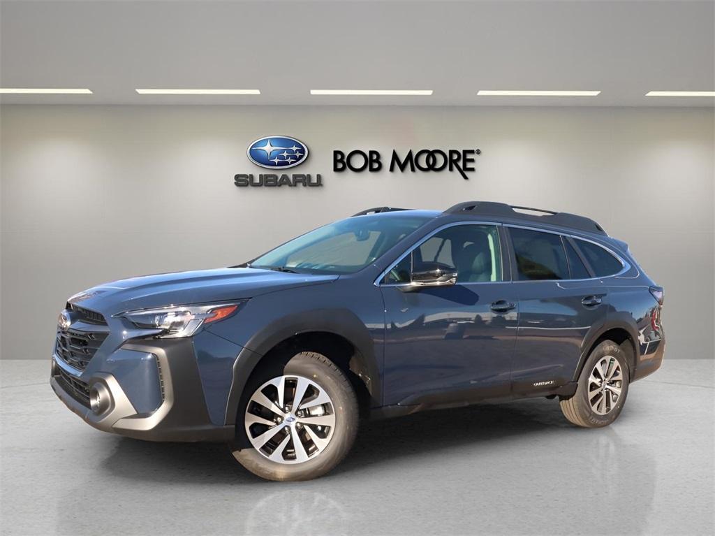 new 2025 Subaru Outback car, priced at $31,850