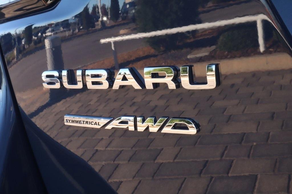 new 2025 Subaru Outback car, priced at $31,850