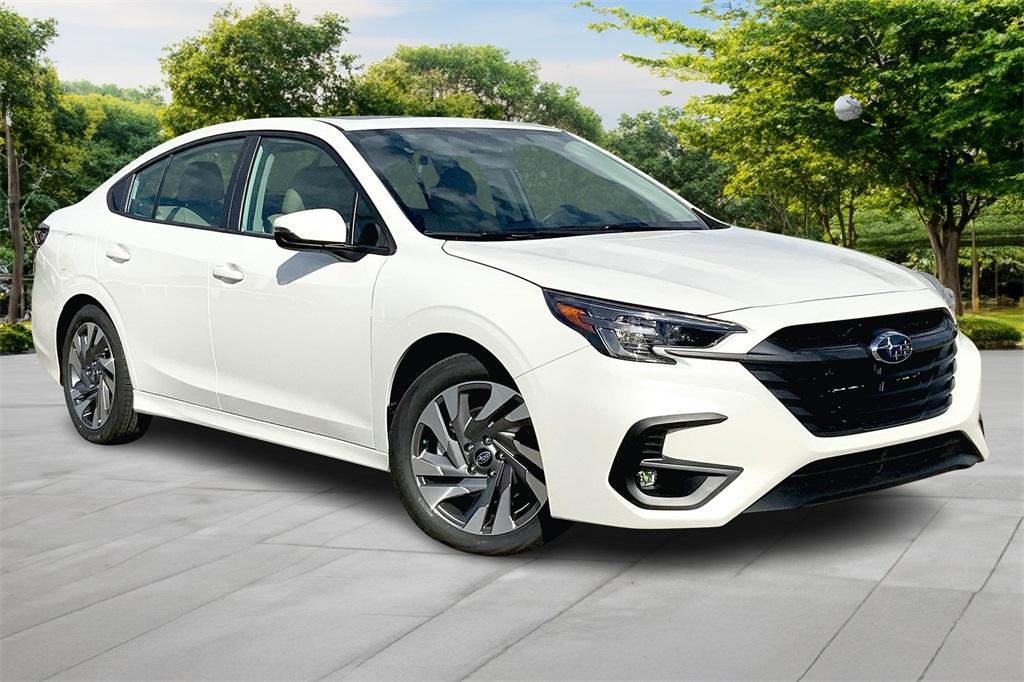 new 2025 Subaru Legacy car, priced at $35,094
