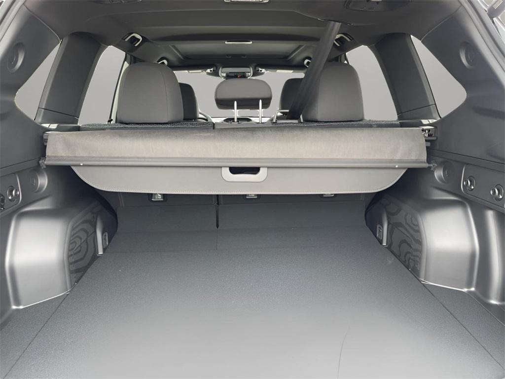 new 2025 Subaru Forester car, priced at $37,387