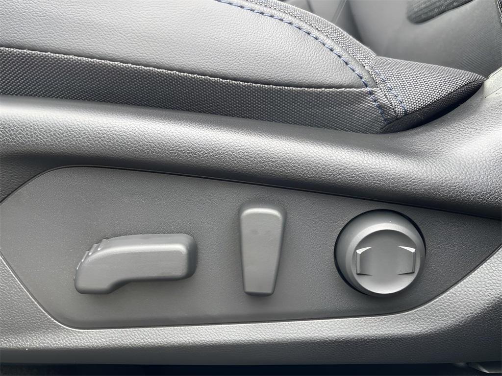new 2025 Subaru Forester car, priced at $37,387