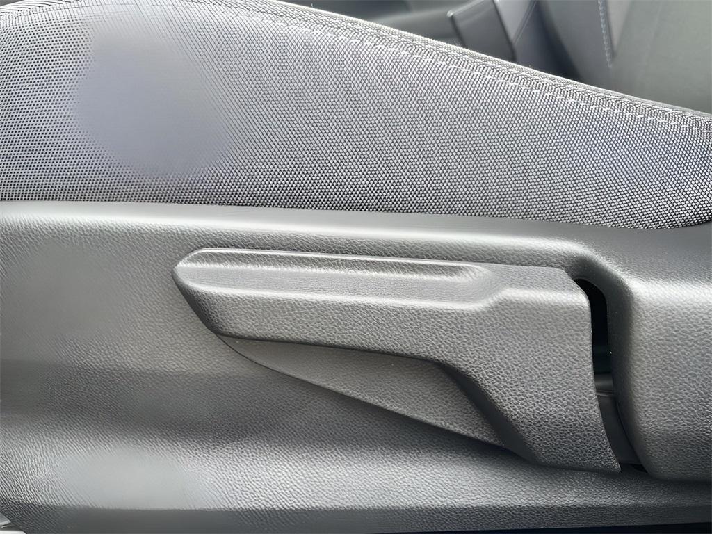 new 2025 Subaru Crosstrek car, priced at $26,933