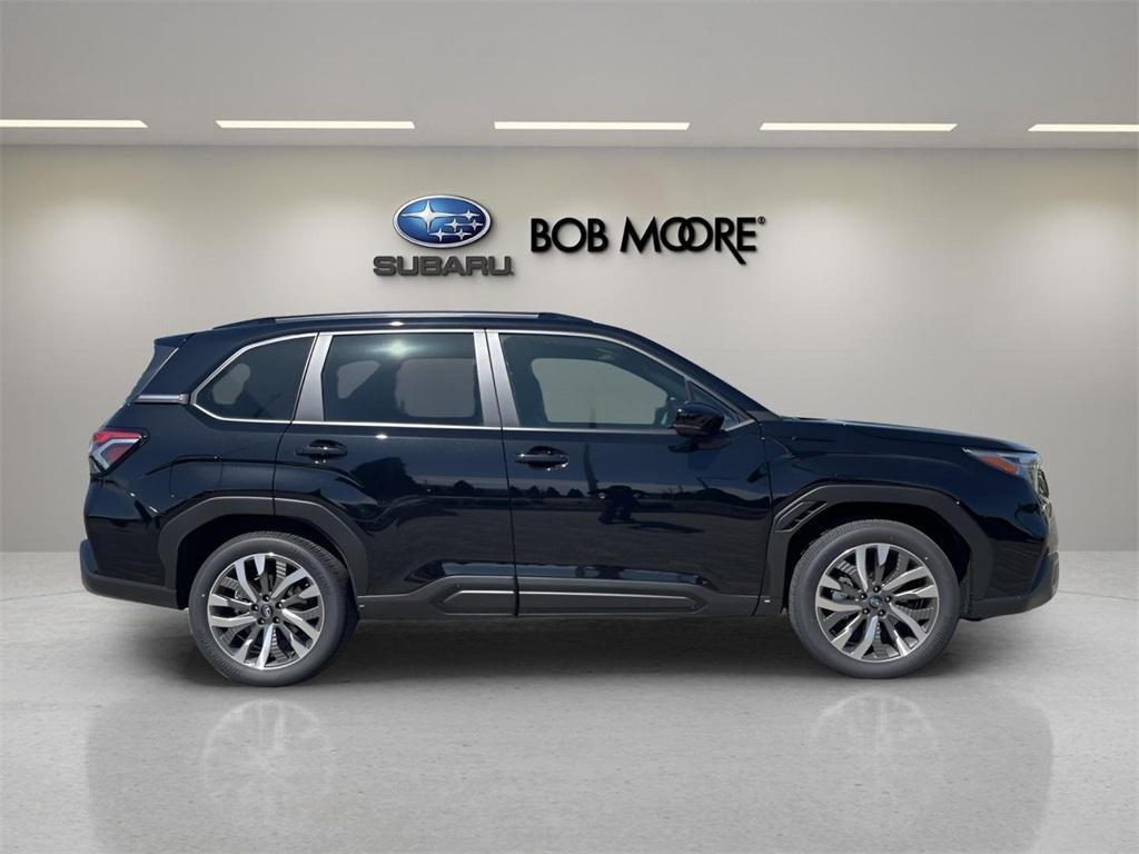 new 2025 Subaru Forester car, priced at $41,949
