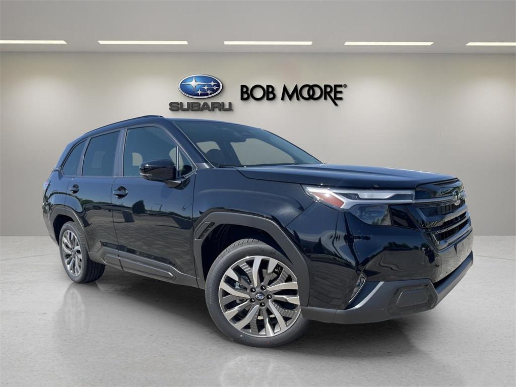 new 2025 Subaru Forester car, priced at $41,949