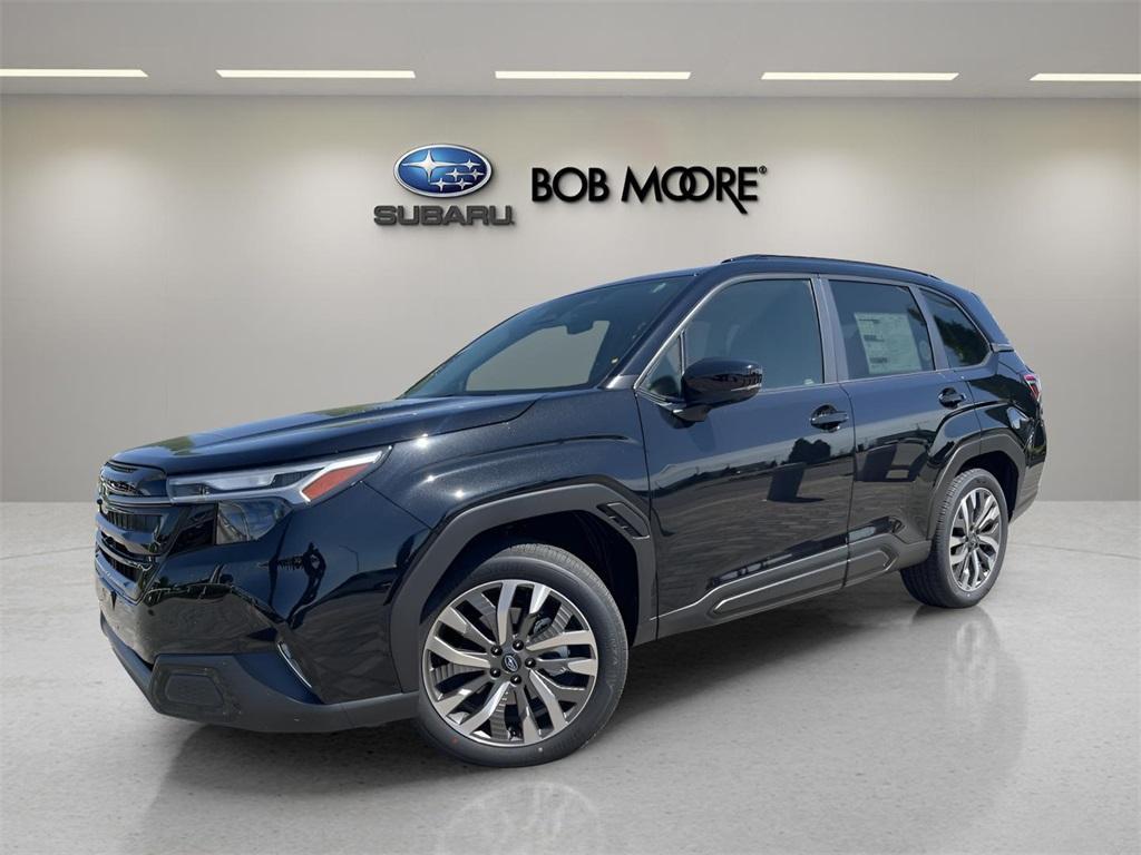 new 2025 Subaru Forester car, priced at $41,949