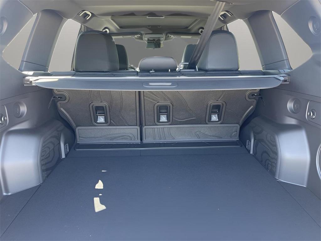 new 2025 Subaru Forester car, priced at $41,949