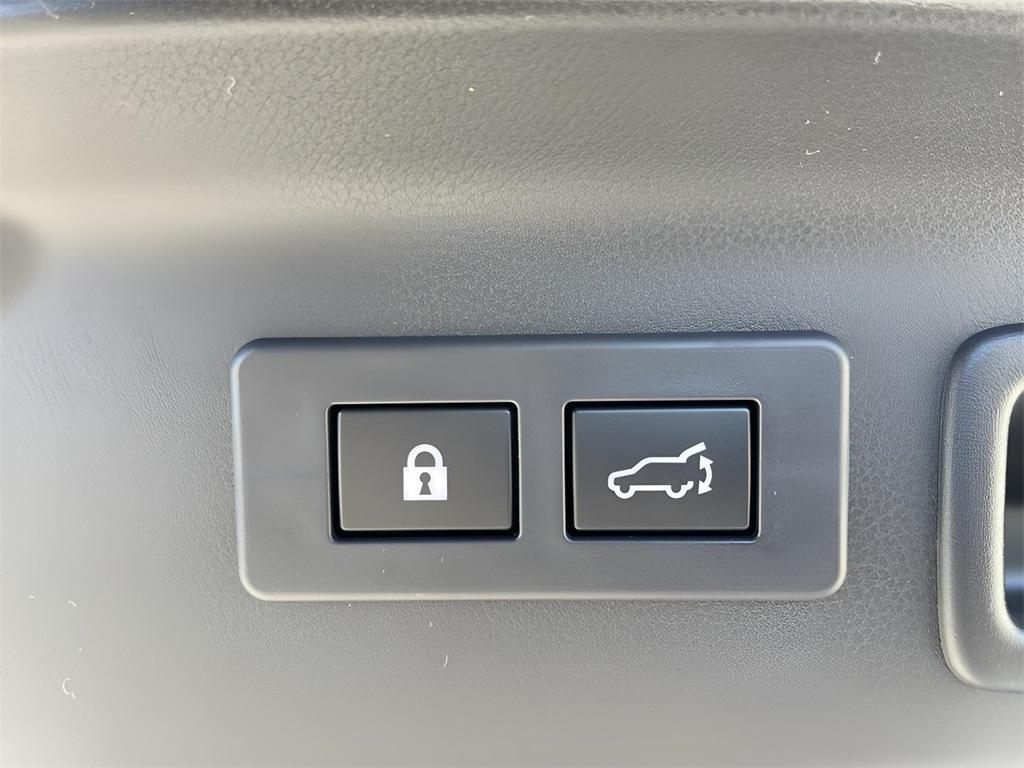 new 2025 Subaru Forester car, priced at $41,949