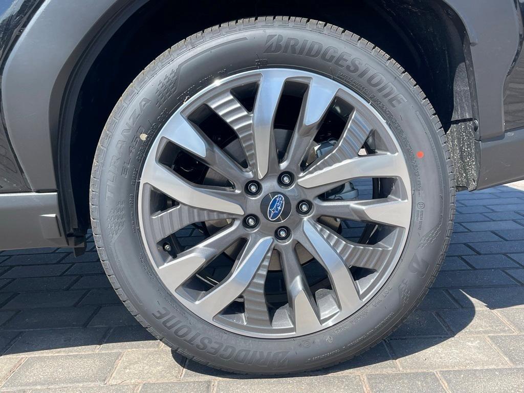 new 2025 Subaru Forester car, priced at $41,949