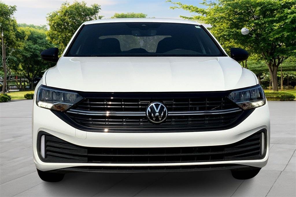 used 2024 Volkswagen Jetta car, priced at $21,150
