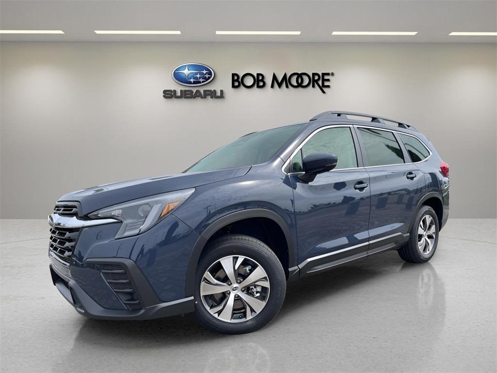 new 2025 Subaru Ascent car, priced at $42,889