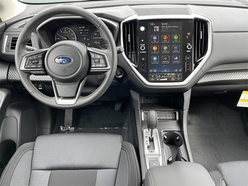 new 2025 Subaru Ascent car, priced at $42,889
