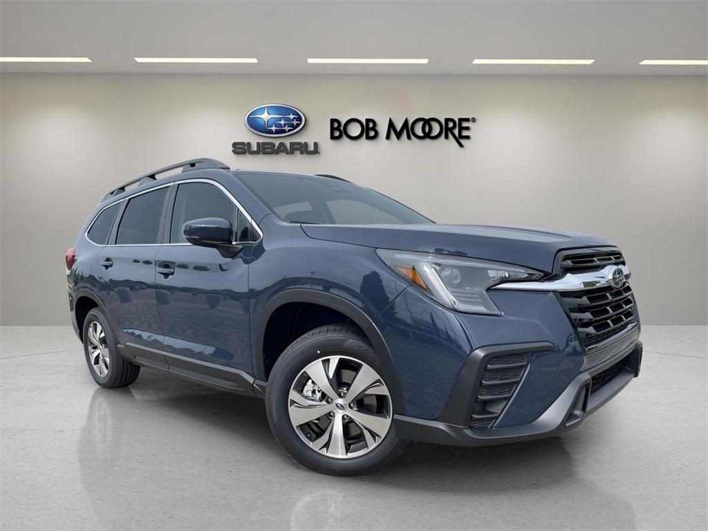 new 2025 Subaru Ascent car, priced at $42,889