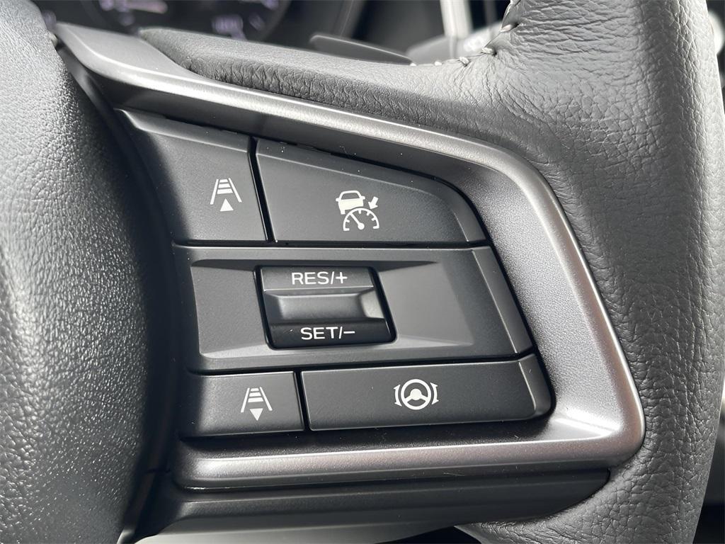 new 2025 Subaru Ascent car, priced at $42,889