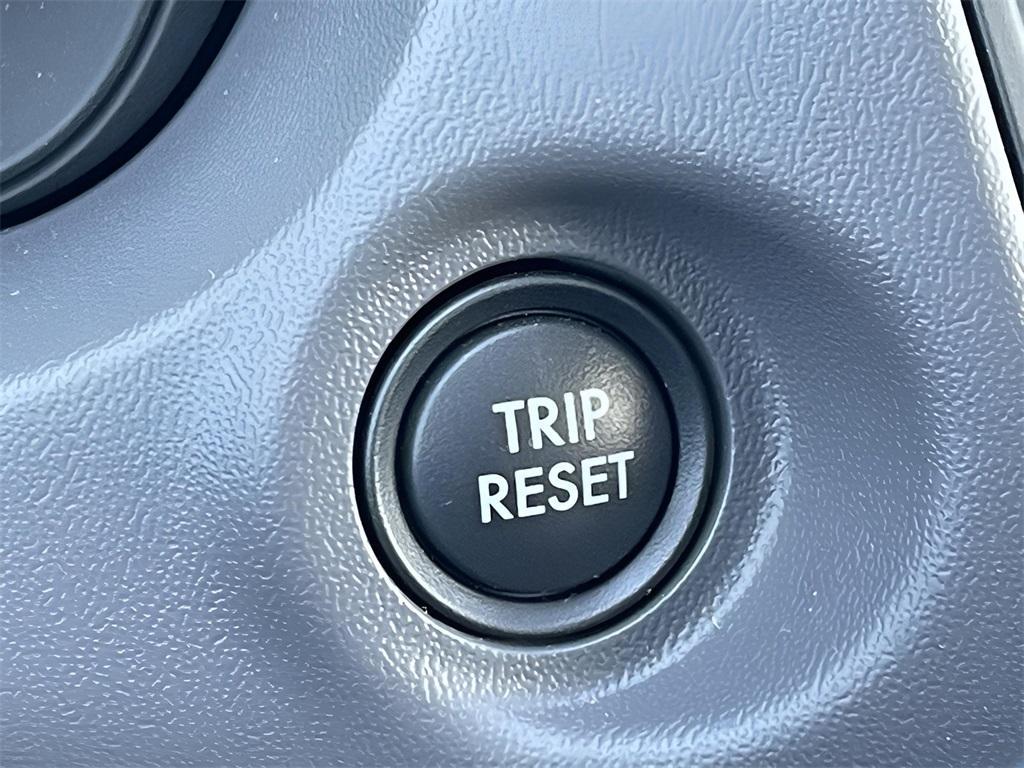 used 2024 Subaru Crosstrek car, priced at $26,500