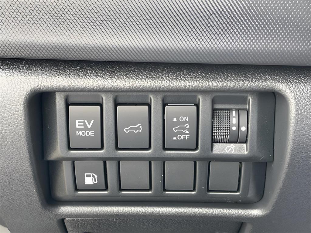 new 2025 Subaru Forester Hybrid car, priced at $42,589