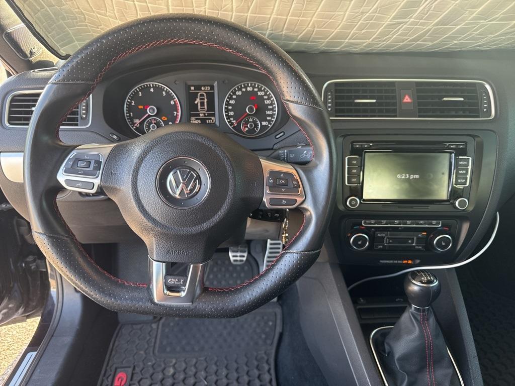 used 2012 Volkswagen Jetta car, priced at $10,200