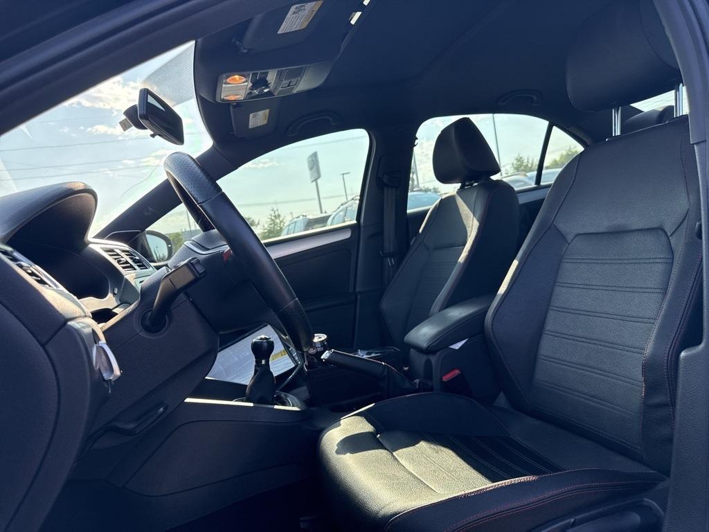 used 2012 Volkswagen Jetta car, priced at $10,200