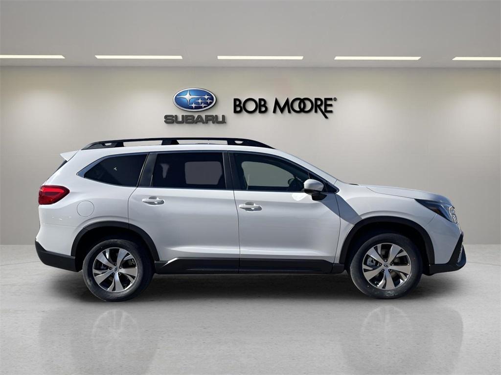 new 2025 Subaru Ascent car, priced at $41,053