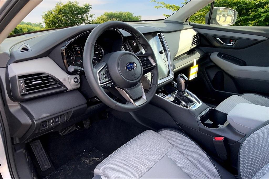 new 2025 Subaru Outback car, priced at $37,008