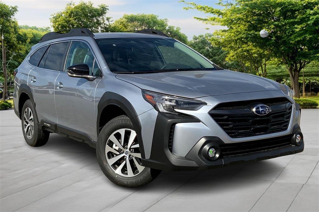 new 2025 Subaru Outback car, priced at $37,008
