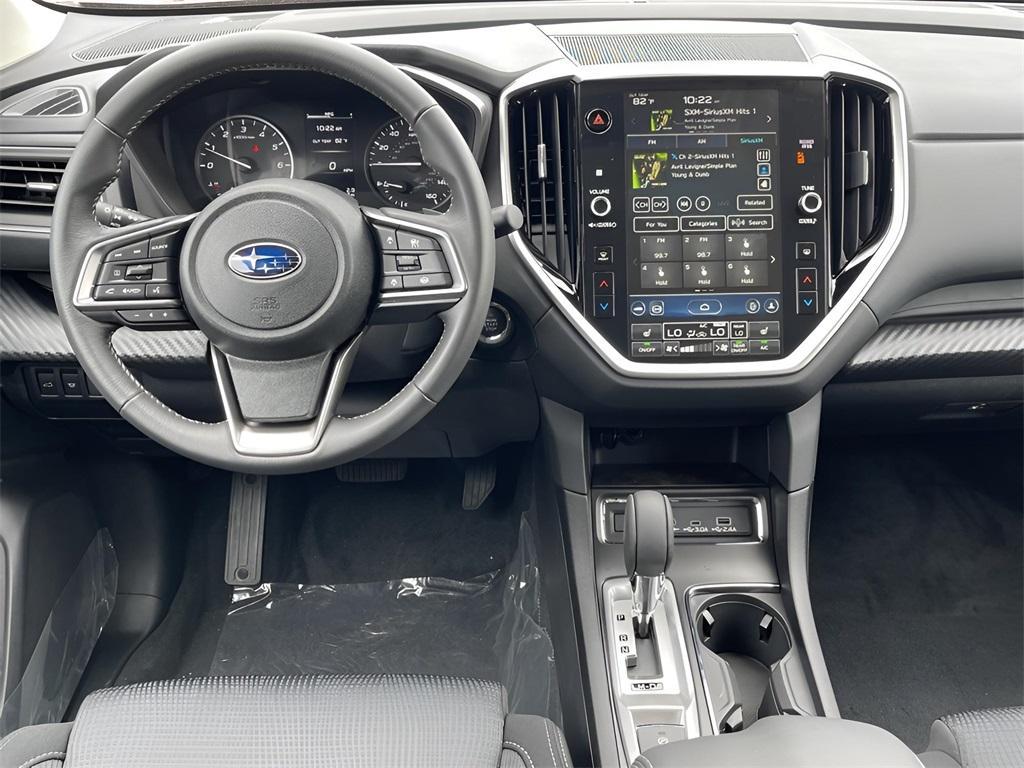 new 2025 Subaru Ascent car, priced at $42,889
