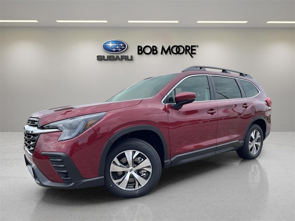 new 2025 Subaru Ascent car, priced at $42,889