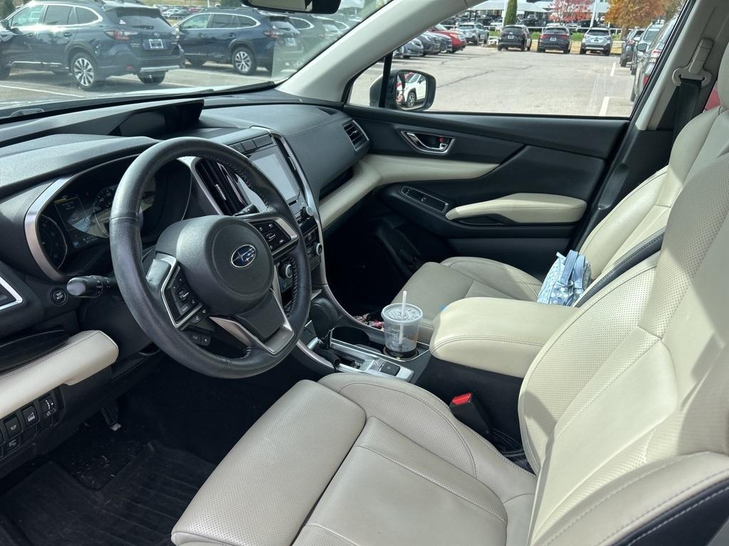 used 2020 Subaru Ascent car, priced at $21,000