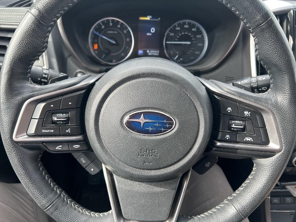 used 2020 Subaru Ascent car, priced at $21,000