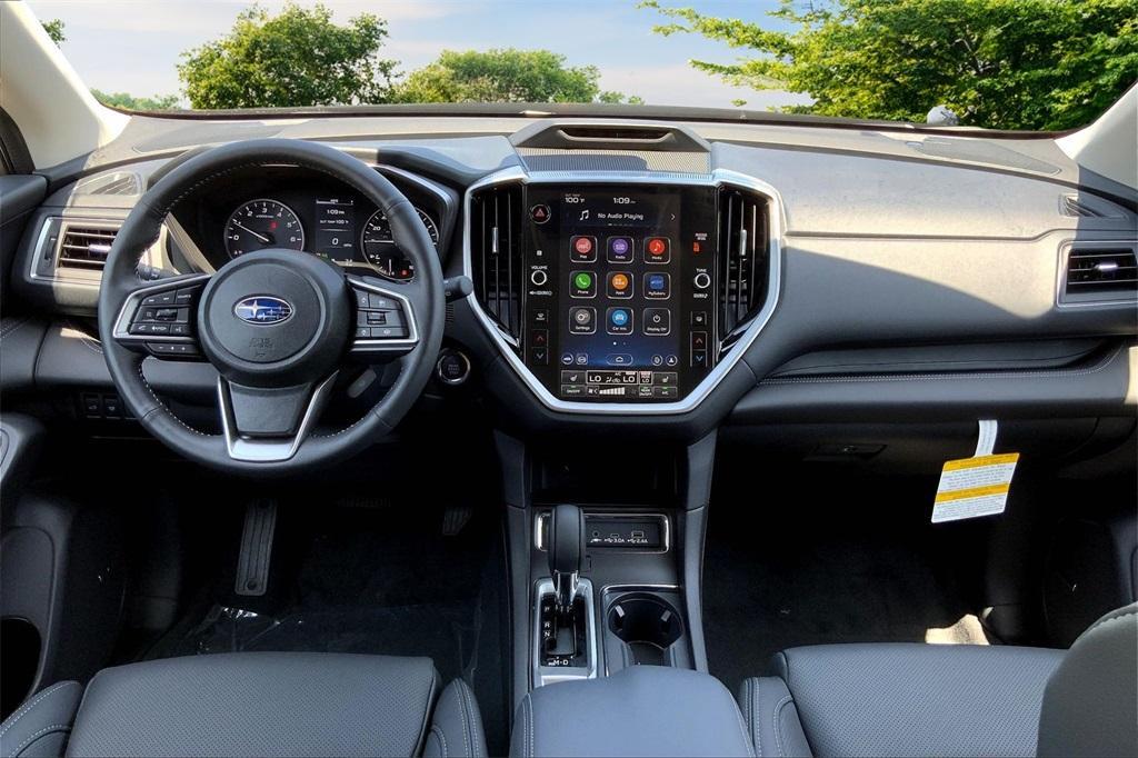 new 2025 Subaru Ascent car, priced at $47,205