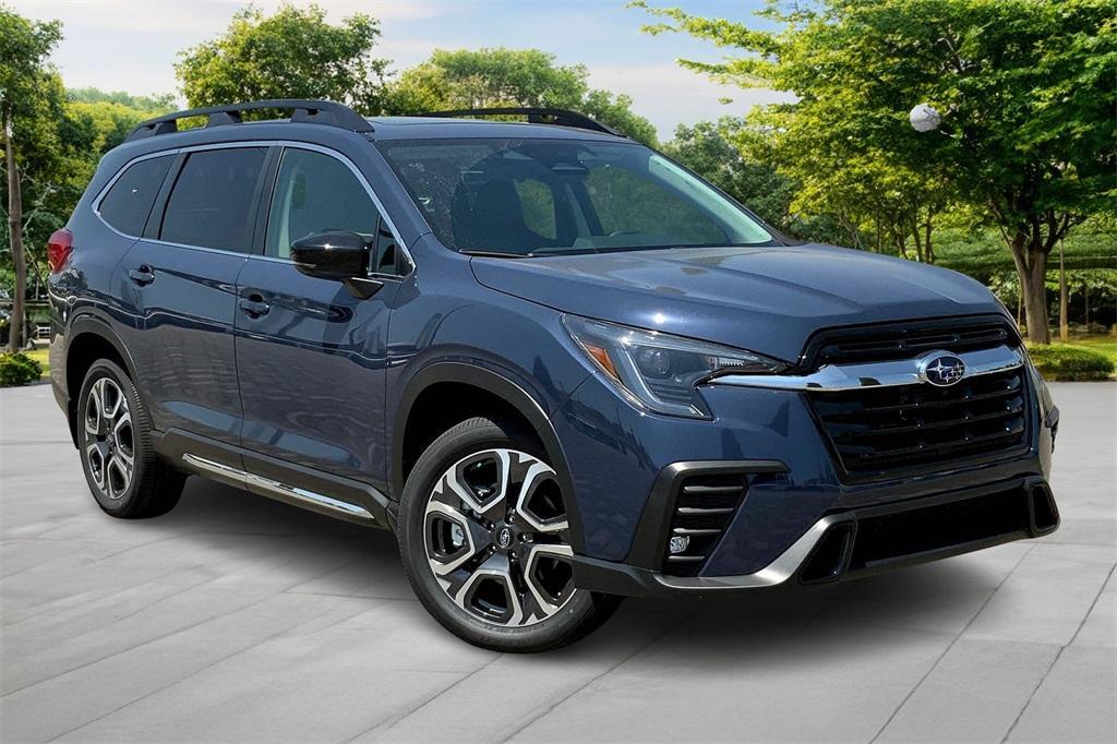 new 2025 Subaru Ascent car, priced at $47,205