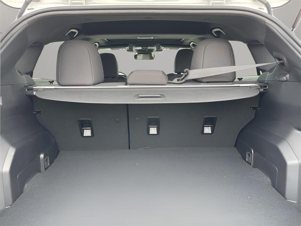 new 2025 Subaru Crosstrek car, priced at $34,135