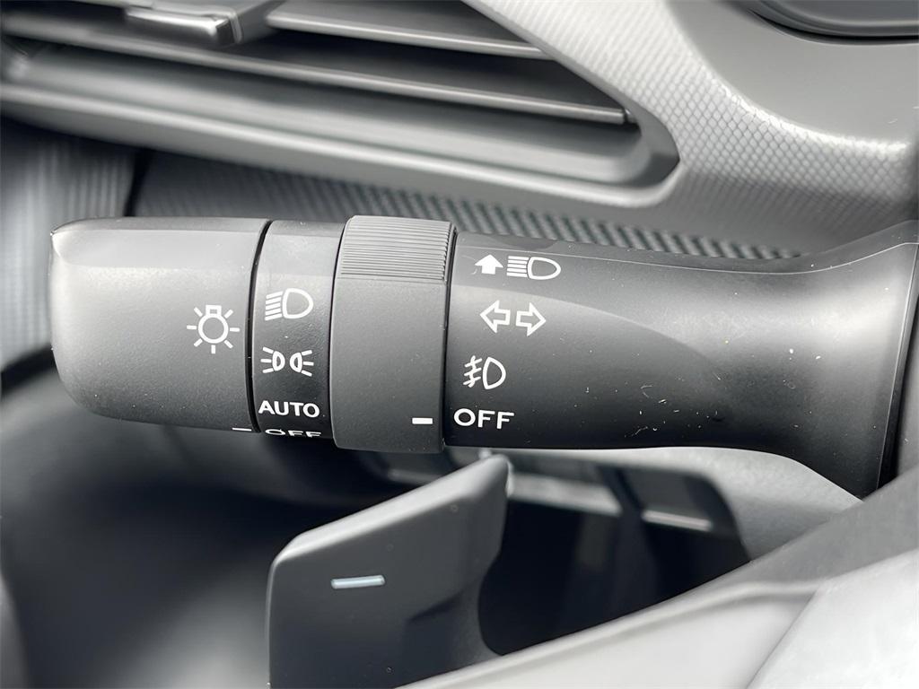 new 2025 Subaru Crosstrek car, priced at $34,135