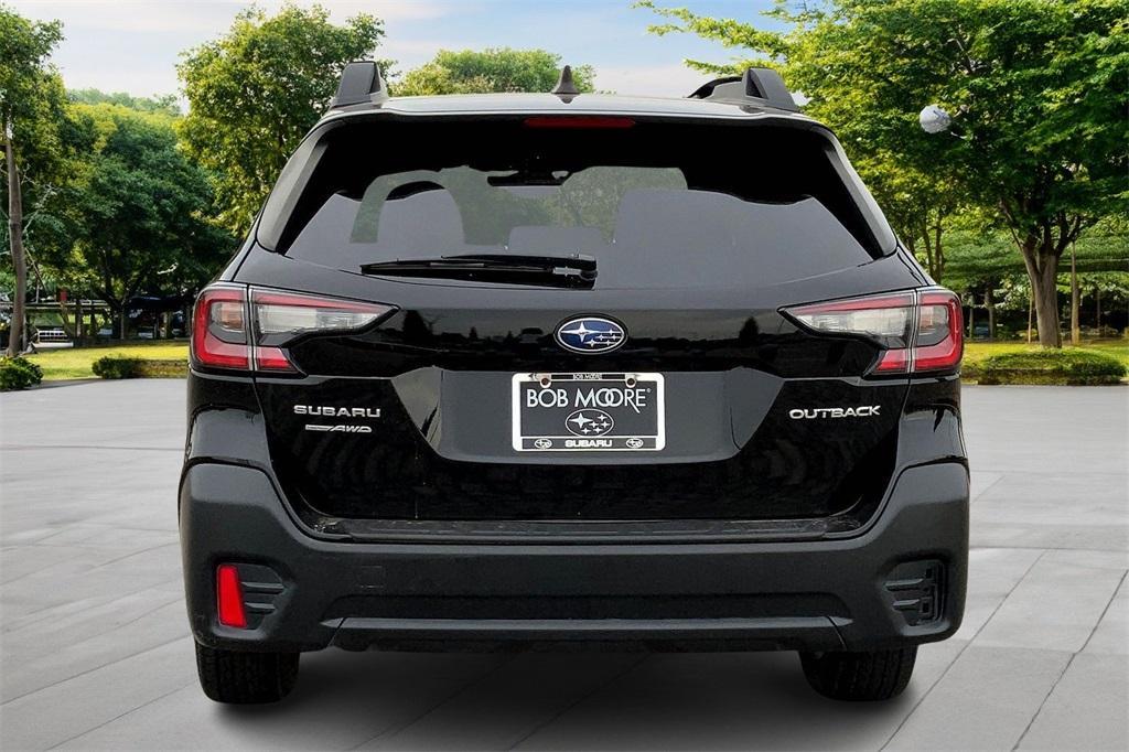 used 2020 Subaru Outback car, priced at $20,450