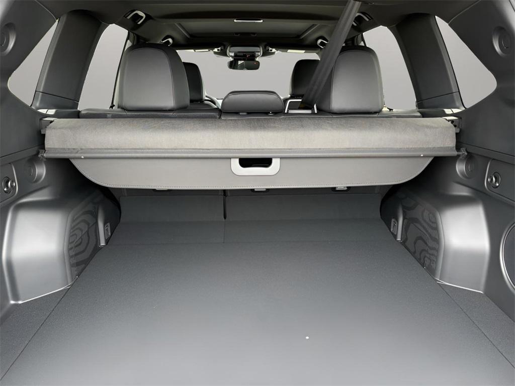 new 2025 Subaru Forester car, priced at $40,860