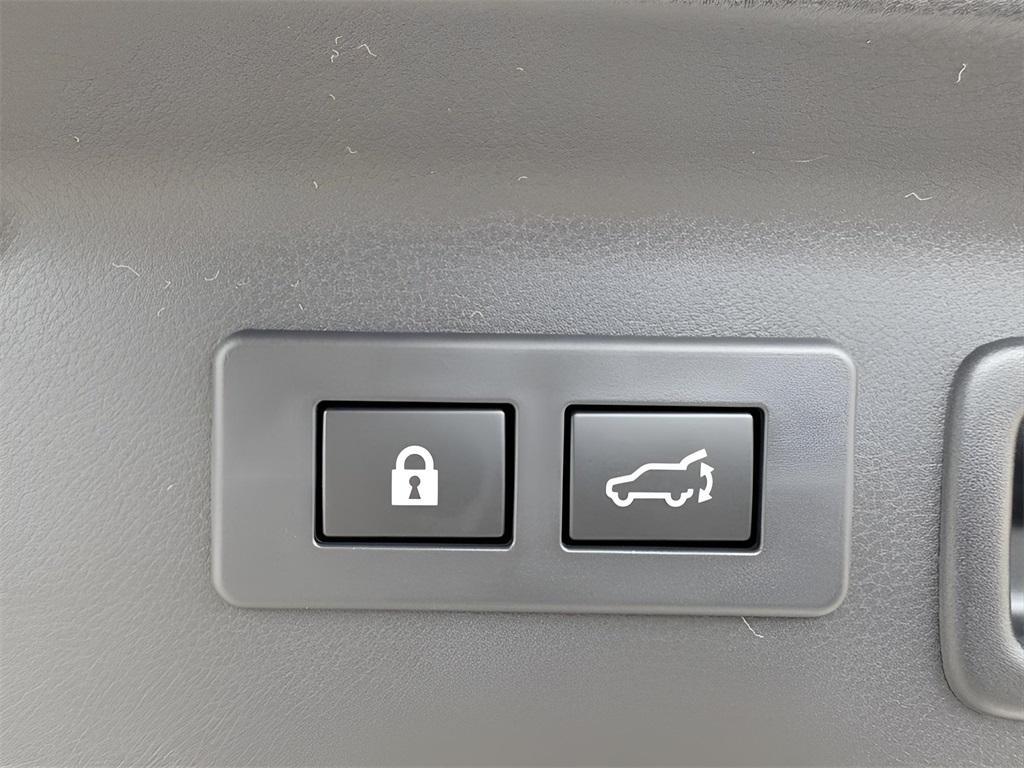 new 2025 Subaru Forester car, priced at $40,860