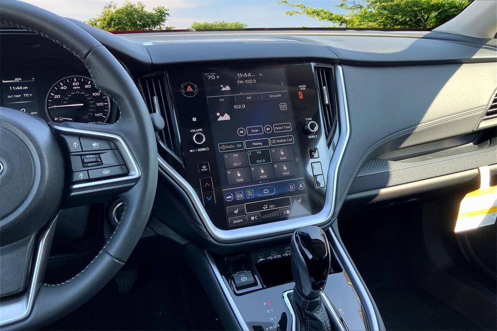 new 2025 Subaru Outback car, priced at $37,603