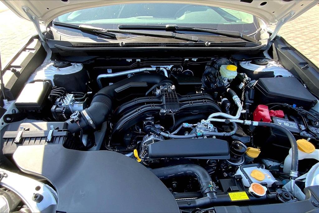 new 2025 Subaru Outback car, priced at $37,603