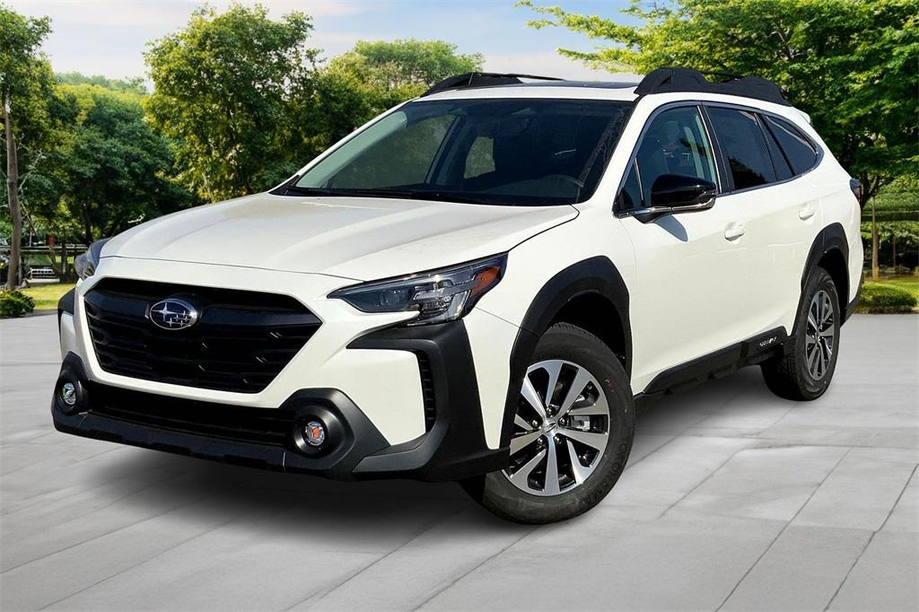 new 2025 Subaru Outback car, priced at $37,603