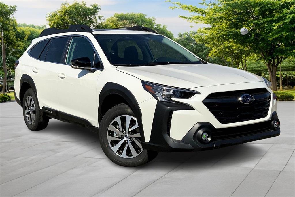 new 2025 Subaru Outback car, priced at $37,603
